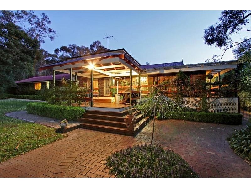 245 Sheffield Road, Montrose VIC 3765