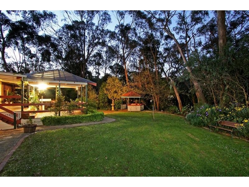 245 Sheffield Road, Montrose VIC 3765