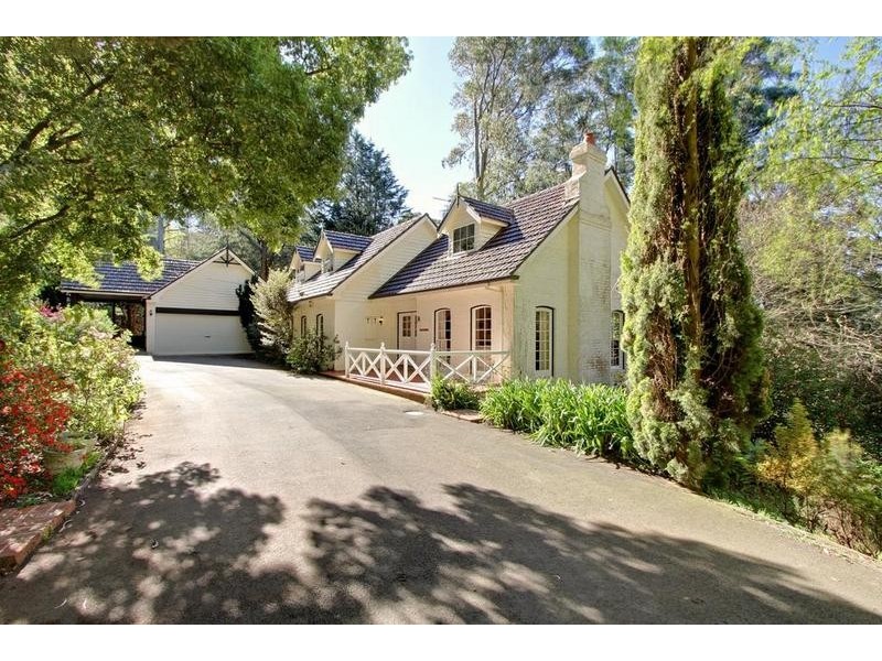 79-81 Falls Road, Kalorama VIC 3766