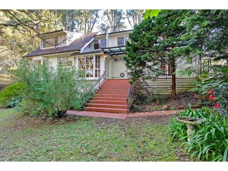 79-81 Falls Road, Kalorama VIC 3766