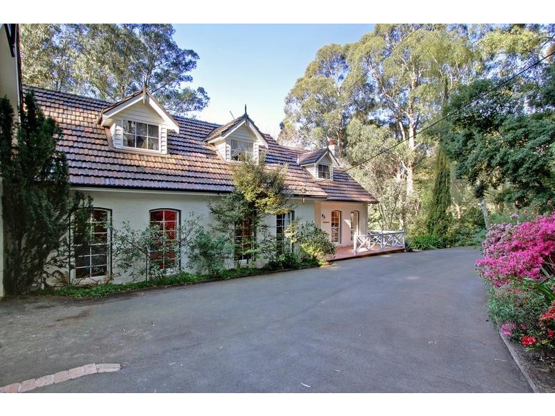 79-81 Falls Road, Kalorama VIC 3766