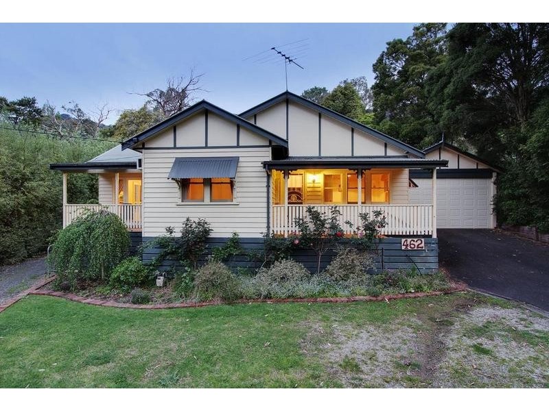 462 Sheffield Road North, Montrose VIC 3765