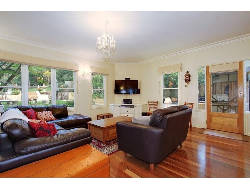 462 Sheffield Road North, Montrose VIC 3765