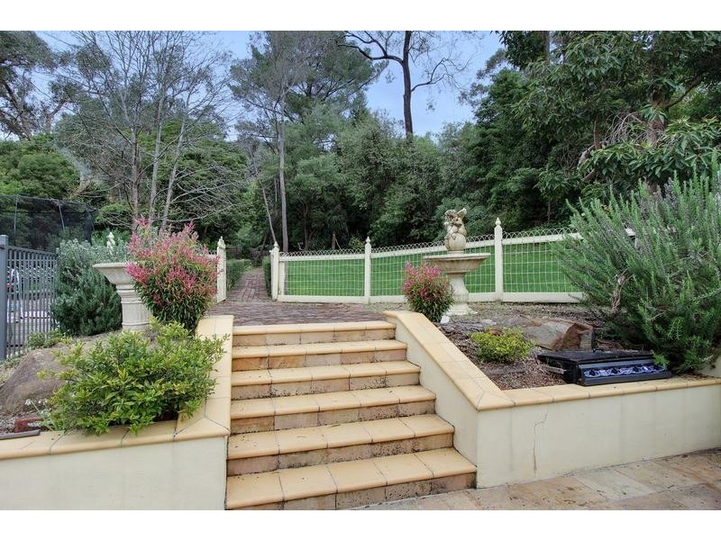 462 Sheffield Road North, Montrose VIC 3765