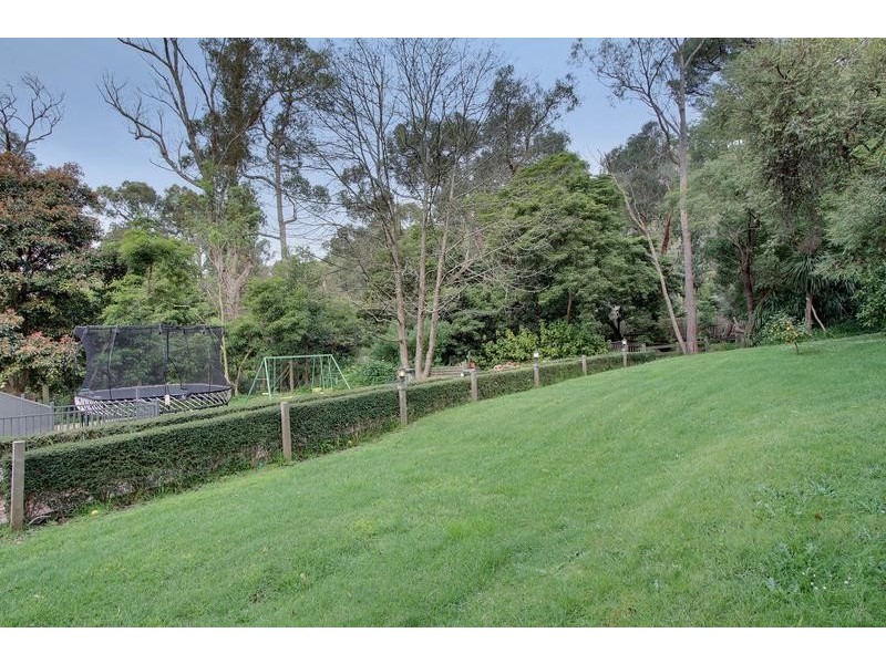 462 Sheffield Road North, Montrose VIC 3765