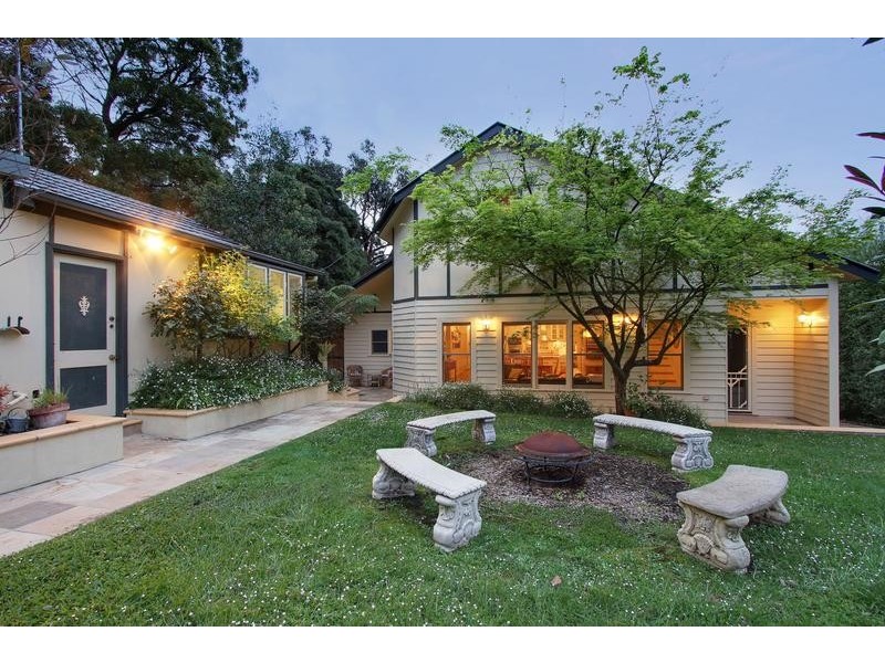 462 Sheffield Road North, Montrose VIC 3765