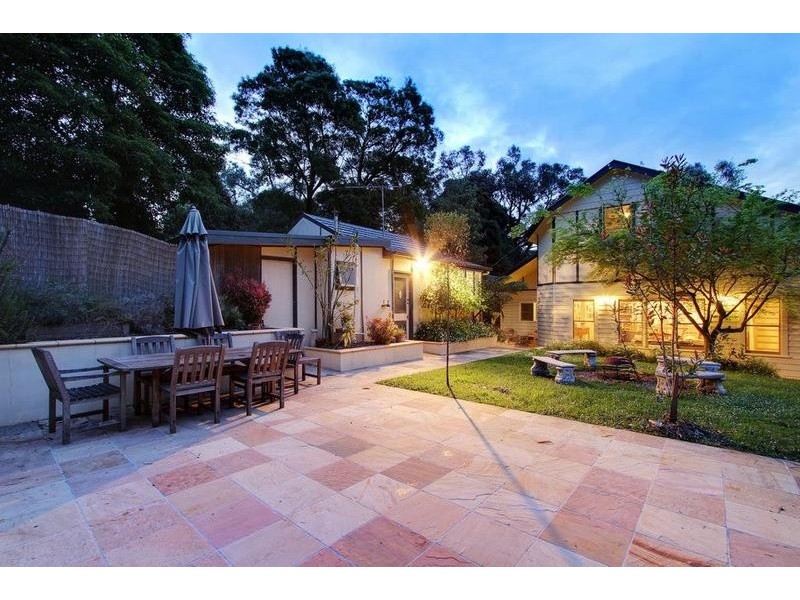 462 Sheffield Road North, Montrose VIC 3765