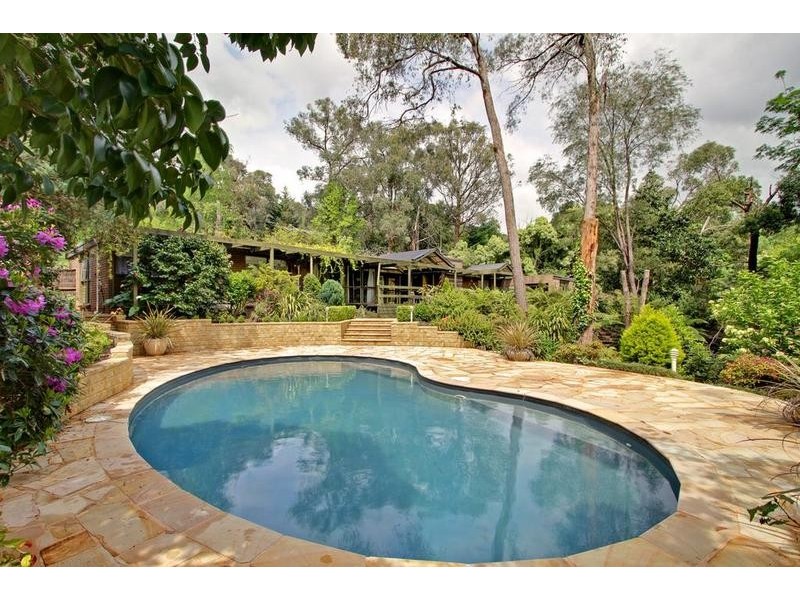 493 Sheffield Road North, Montrose VIC 3765