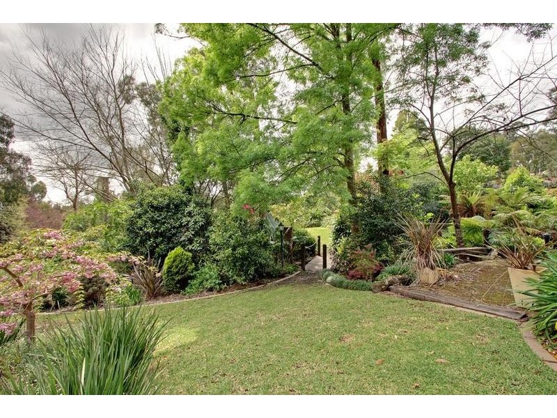 493 Sheffield Road North, Montrose VIC 3765