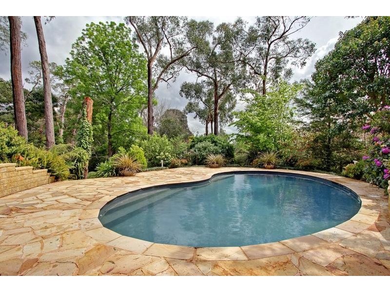 493 Sheffield Road North, Montrose VIC 3765