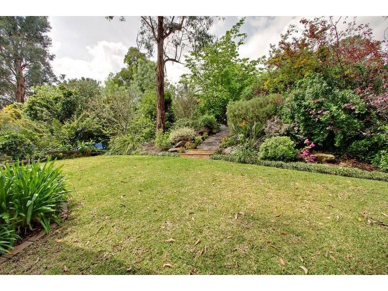 493 Sheffield Road North, Montrose VIC 3765