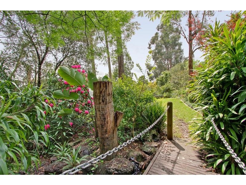 493 Sheffield Road North, Montrose VIC 3765