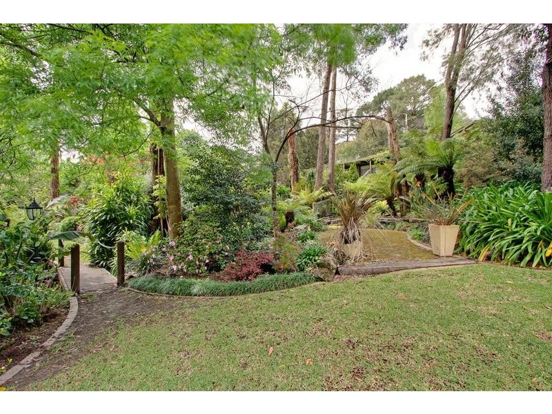 493 Sheffield Road North, Montrose VIC 3765