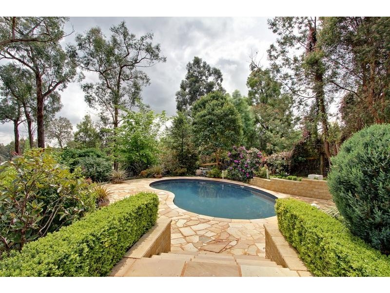 493 Sheffield Road North, Montrose VIC 3765