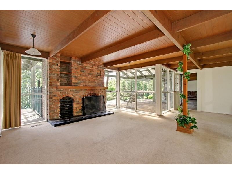 493 Sheffield Road North, Montrose VIC 3765