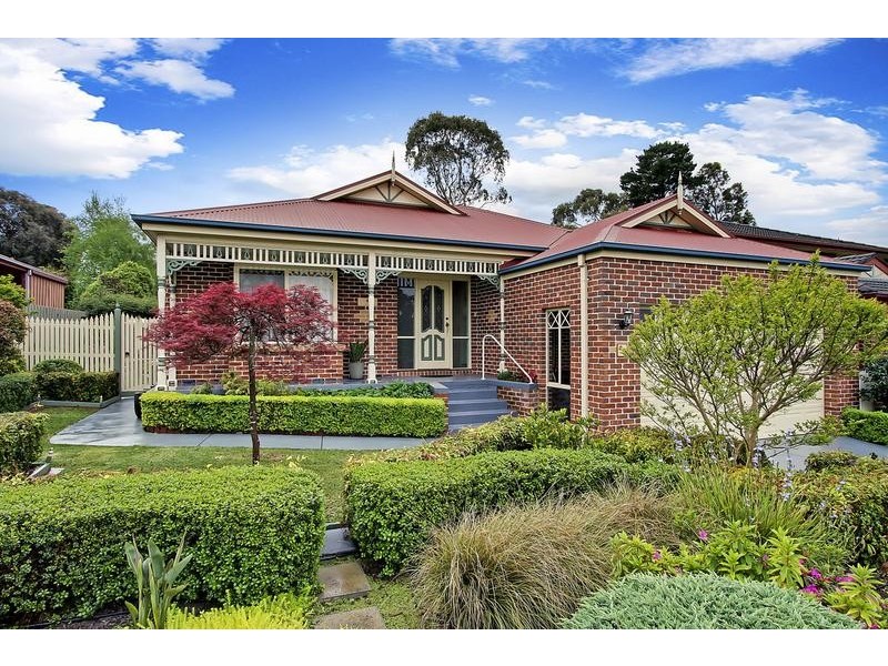 7 Mc Kerral Place, Croydon North VIC 3136