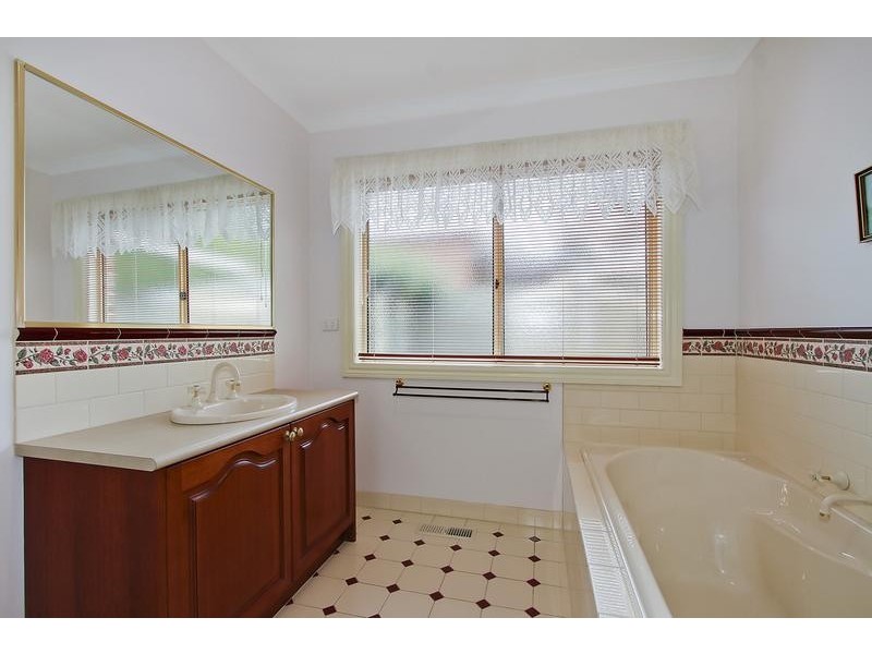 7 Mc Kerral Place, Croydon North VIC 3136