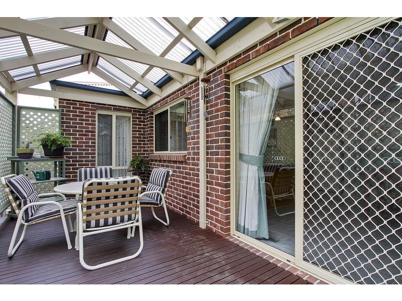 7 Mc Kerral Place, Croydon North VIC 3136