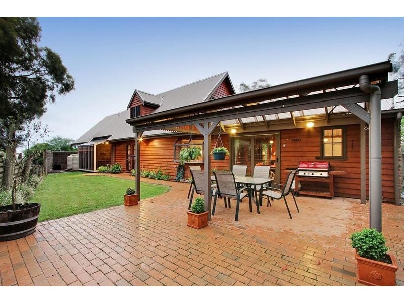 38-40 Gordon Avenue, Montrose VIC 3765