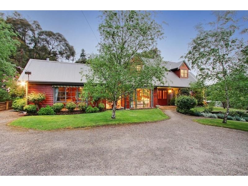 38-40 Gordon Avenue, Montrose VIC 3765