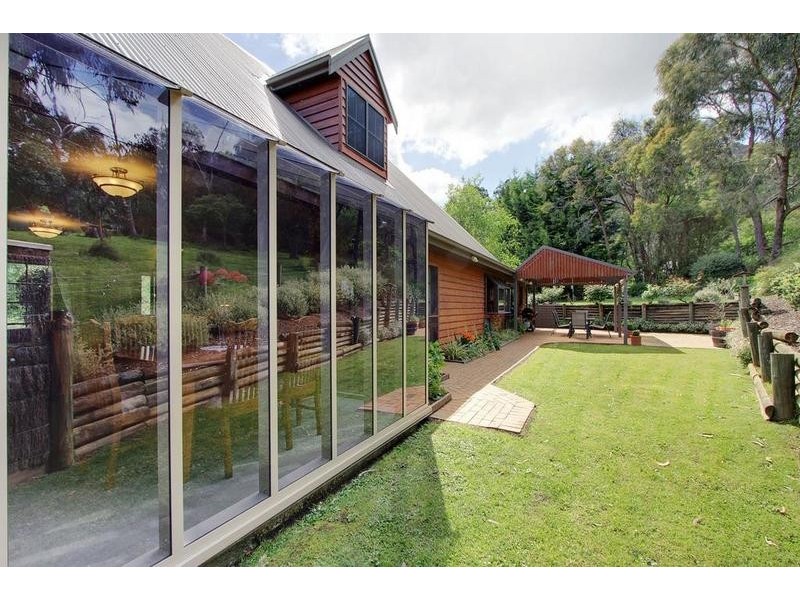 38-40 Gordon Avenue, Montrose VIC 3765