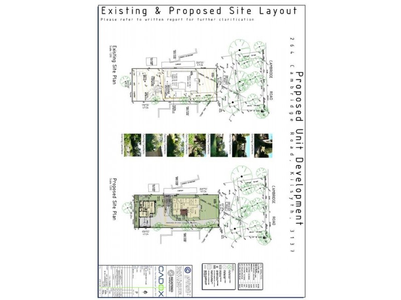 Lot 2, 264 Cambridge Road, Kilsyth VIC 3137