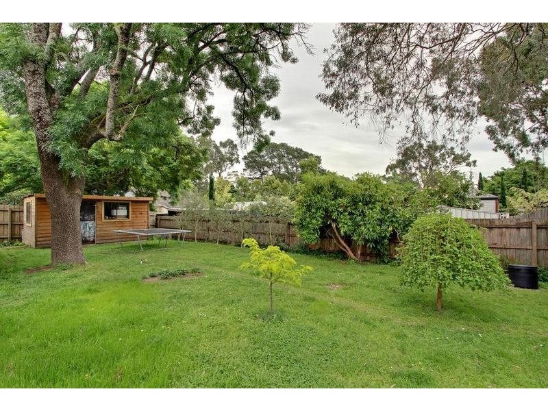 3 Walker Road, Montrose VIC 3765