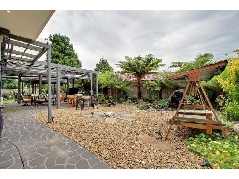 Boronia VIC 3155