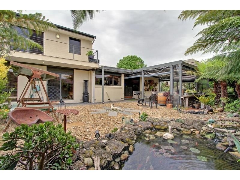 Boronia VIC 3155