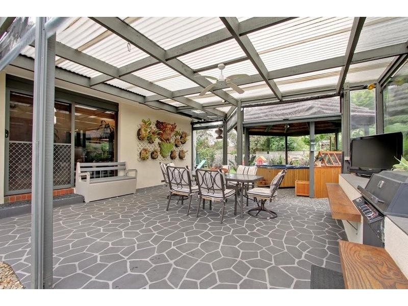 Boronia VIC 3155