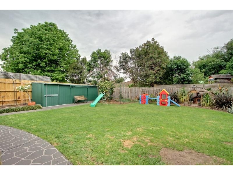 Boronia VIC 3155