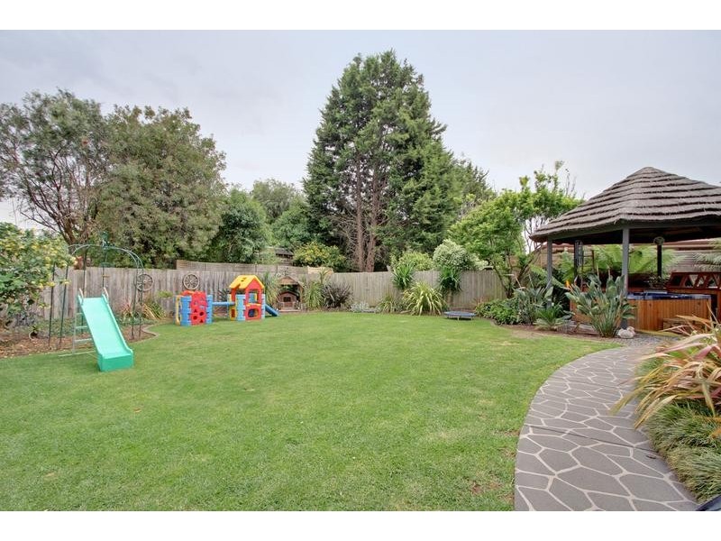 Boronia VIC 3155