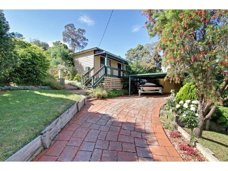 32 North Road, Lilydale VIC 3140