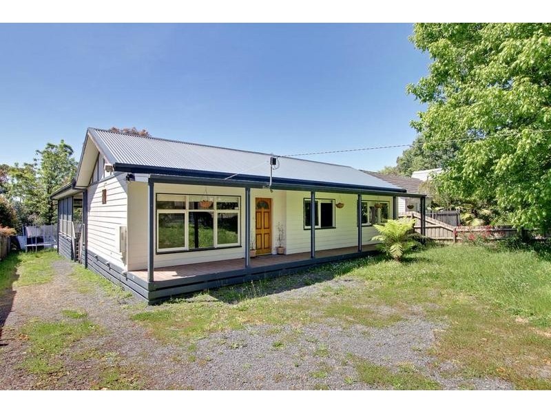 15 Foulds Court, Montrose VIC 3765