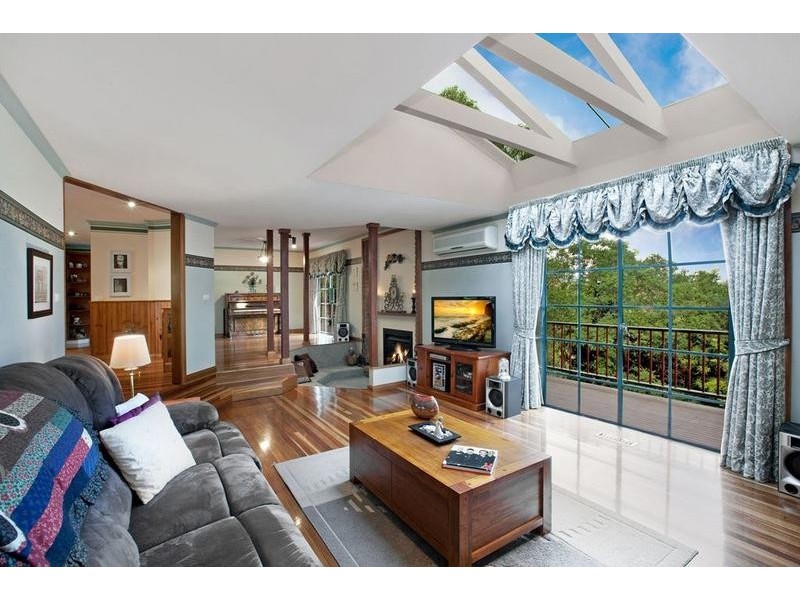 9 Bretby Way, Montrose VIC 3765