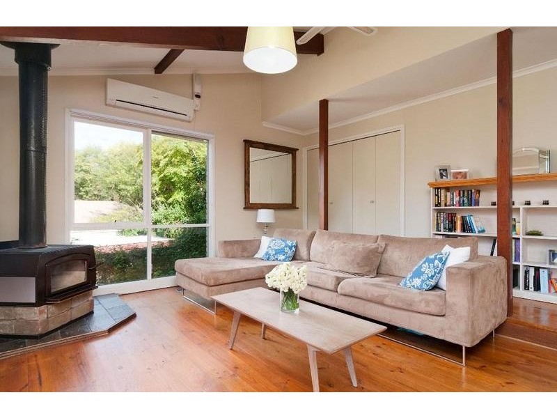 112 Quinn Crescent, Mount Evelyn VIC 3796