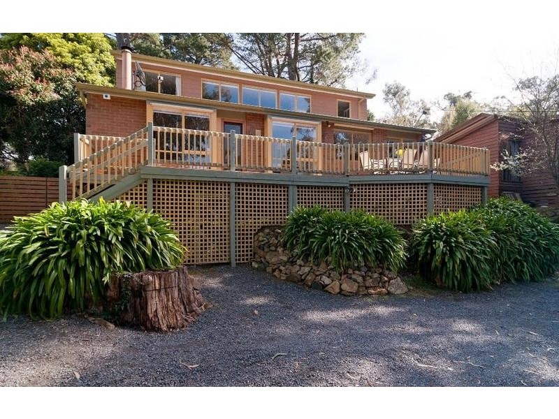112 Quinn Crescent, Mount Evelyn VIC 3796