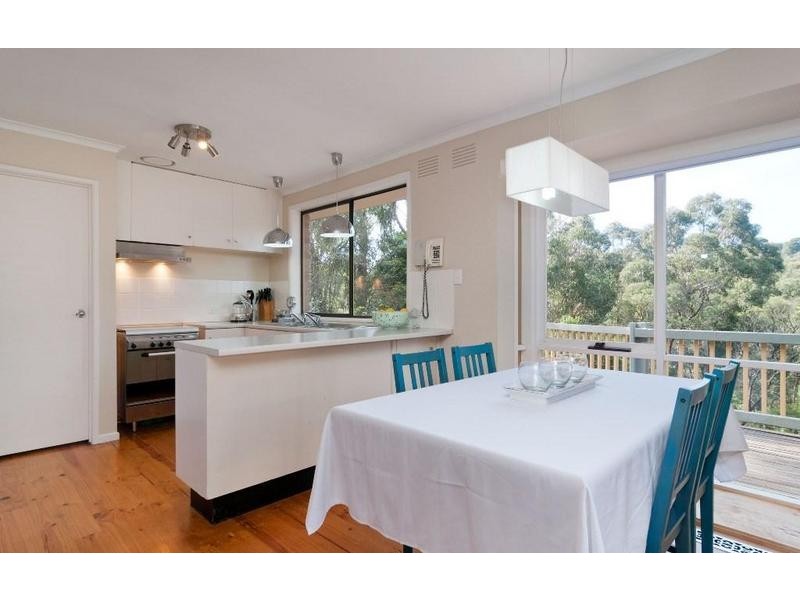 112 Quinn Crescent, Mount Evelyn VIC 3796