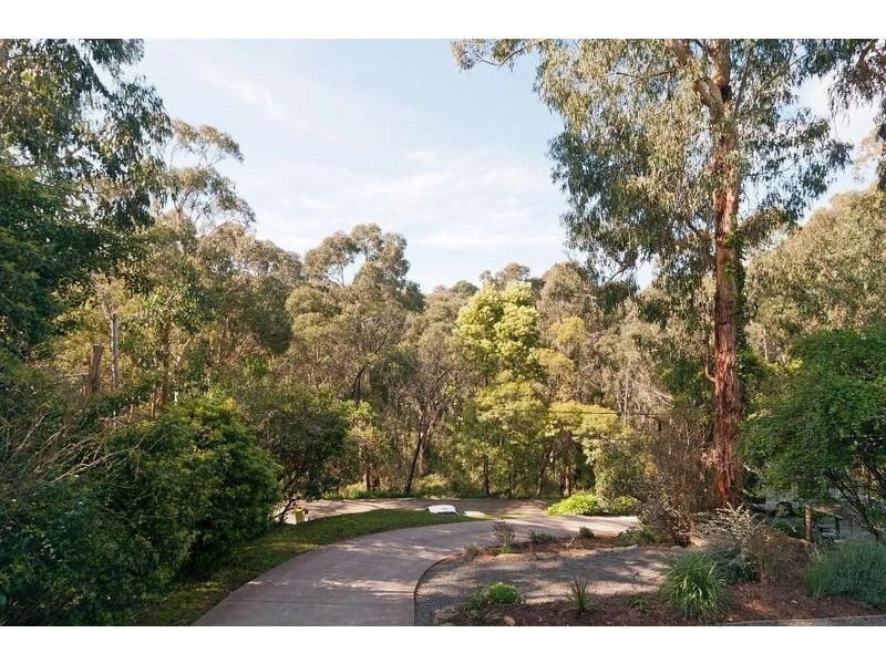 112 Quinn Crescent, Mount Evelyn VIC 3796