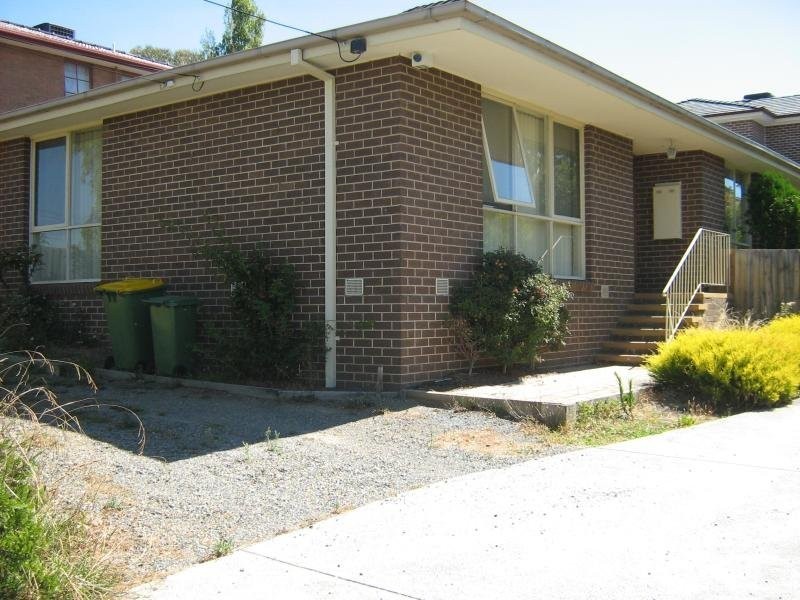 1/81 Victoria Road, Lilydale VIC 3140