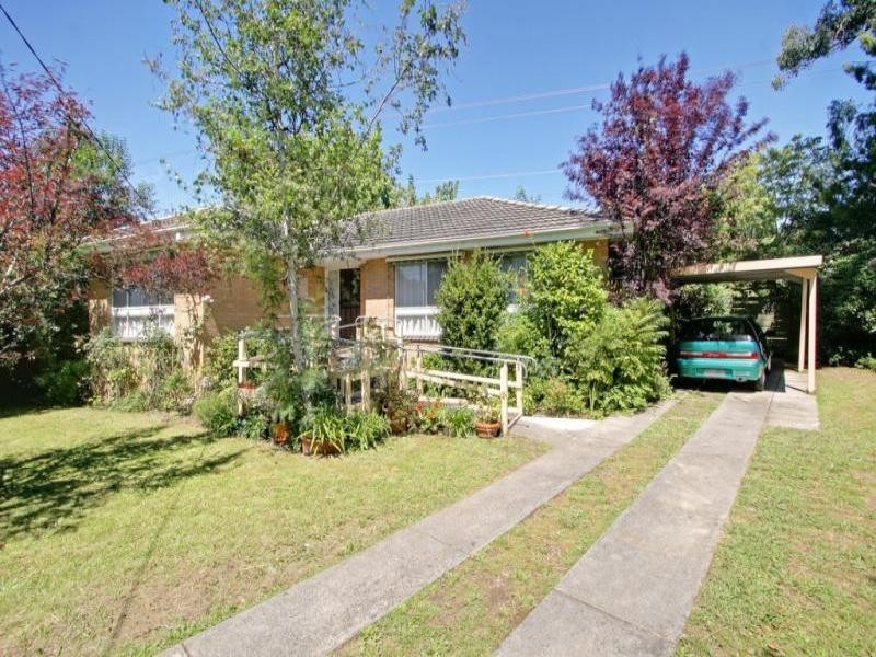 7 Bainbridge Court, Kilsyth VIC 3137