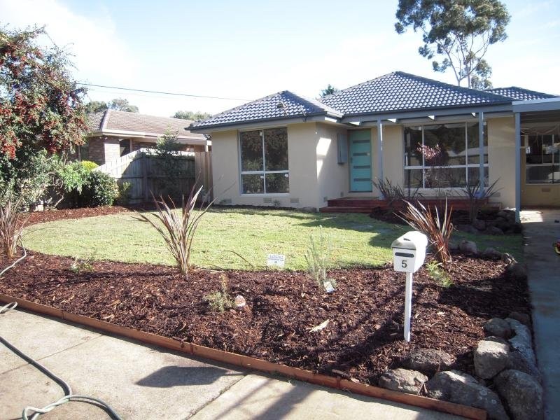 5 Belchester Road, Coldstream VIC 3770