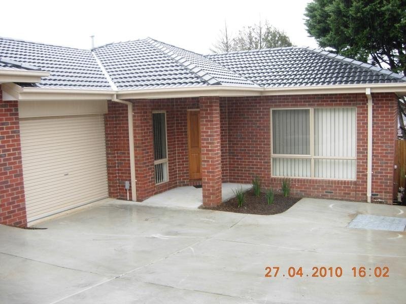 3/72 Victoria Road, Lilydale VIC 3140