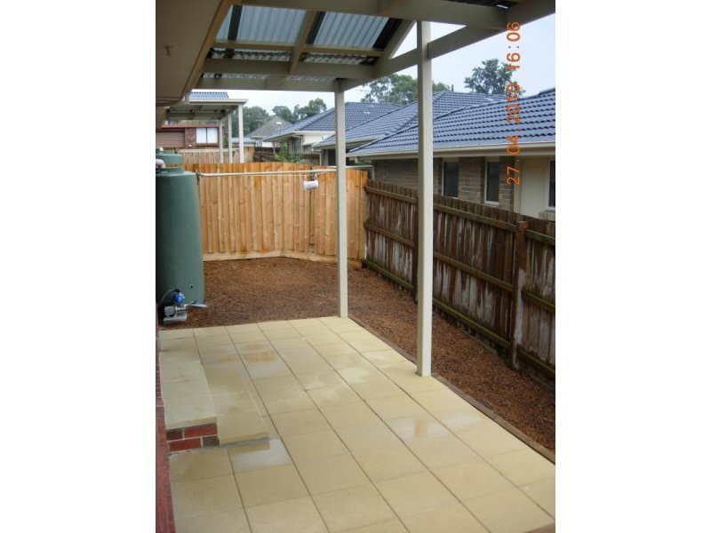 3/72 Victoria Road, Lilydale VIC 3140