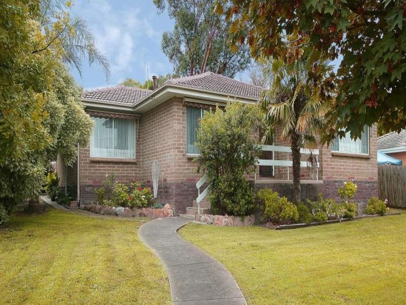 98 Cavehill Road, Lilydale VIC 3140