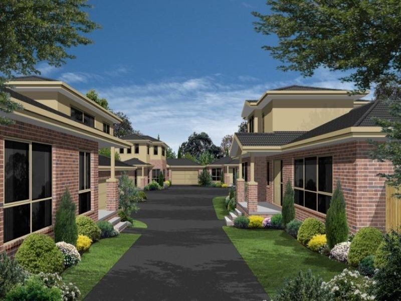 41 Tamworth Road, Kilsyth VIC 3137