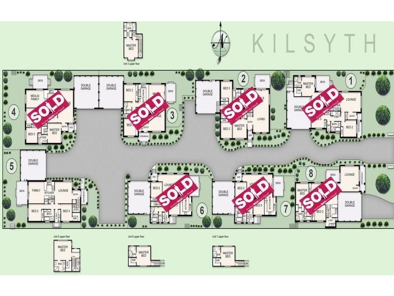 41 Tamworth Road, Kilsyth VIC 3137