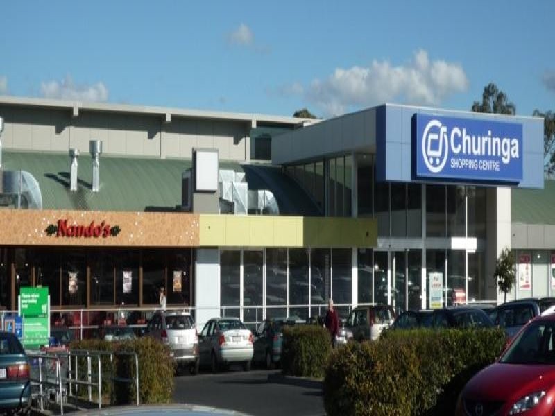 41 Tamworth Road, Kilsyth VIC 3137