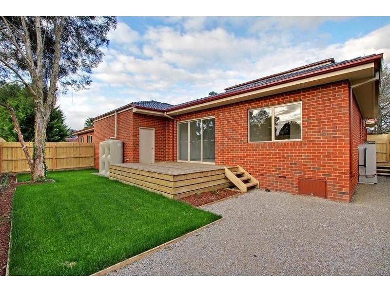 5/41 Tamworth Road, Kilsyth VIC 3137