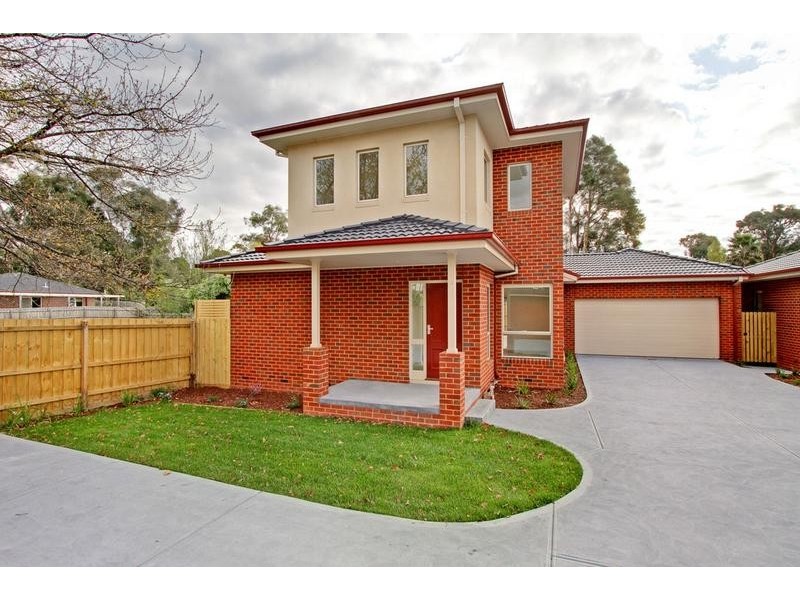 5/41 Tamworth Road, Kilsyth VIC 3137